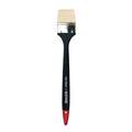da Vinci | Flat Bristle brushes — series 7055, 60, 60