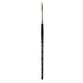 da Vinci | MAESTRO medium length Rigger Brushes — Series 1200, 8, 2.60