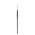 da Vinci | MAESTRO medium length Rigger Brushes — Series 1200, 0, 0.90