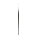 da Vinci | MAESTRO medium length Rigger Brushes — Series 1200, 1, 1.10