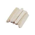 Rayher Wooden Craft Sticks, natural 15cm x 20mm / pack of 36
