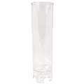 Rayher | Pillar Candle Moulds — heat resistant, 20 cm x 6 Ø cm