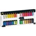 Solo Goya Acrylic Colour Sets, 32 x 20ml tubes