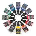 Product image 2 of the product “Schmincke | AERO COLOR® Professional Total Cover Airbrush colours — 28 ml pipette bottles”