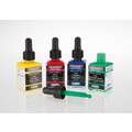 Product image 1 of the product “Schmincke | AERO COLOR® Professional Total Cover Airbrush colours — 28 ml pipette bottles”