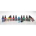 Product image 7 of the product “Schmincke | AERO COLOR® Professional Total Cover Airbrush colours — 28 ml pipette bottles”