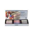 Schmincke | Soft Pastel sets — cardboard boxes, 415: 15 pastels - portrait