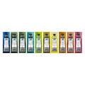 Michael Harding™ | Watercolour sets — 15 ml tube sets, Botanical set: 10 colours, set