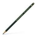 Faber-Castell 9000 12 Pencil Packs, 6B x 12 pencils