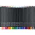 FABER-CASTELL | Black Edition Colouring Pencil — sets, 36 crayons