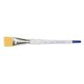 Royal & Langnickel® | SOFT-GRIP™ Glaze Wash Brushes — series SG700, size 1", 26.00, single brushes