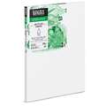 Liquitex® | PROFESSIONAL SUSTAIN™ Recycled Canvases — individual, 30 cm x 40 cm, rectangular, 1. traditional depth