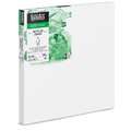 Liquitex® | PROFESSIONAL SUSTAIN™ Recycled Canvases — individual, 40 cm x 40 cm, square, 1. traditional depth