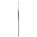 Léonard Outremer Pointed Tip Brushes Series 2972FP, 2, 1.50, single brushes