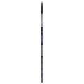 Léonard Outremer Pointed Tip Brushes Series 2972FP, 10, 3.80, single brushes