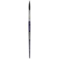 Léonard | Outremer Liner brushes — series 2972FP, 14, 5.5, single brushes