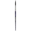 Léonard Outremer Pointed Tip Brushes Series 2972FP, 14, 5.50, single brushes