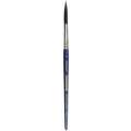 Léonard Outremer Pointed Tip Brushes Series 2972FP, 16, 6.50, single brushes