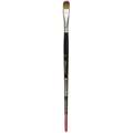 Léonard Styl Filbert Tip Brushes Series 1604UB, 8, 11.00