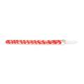 HERBIN | Glass pen — rectangular, red