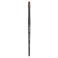 Raphaël® | Imitation Kolinsky 8343 Watercolour Brushes — flat, 8, 7.5, single brushes