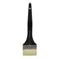 Liquitex® | free-style™ brushes ○ broad flat ○ synthetic, 100 mm (4") /  long handle
