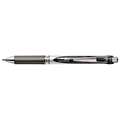 Pentel | EnerGel Liquid Gel ballpens — individual, black, 0.35 mm