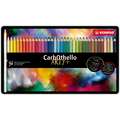 Stabilo CarbOthello Pastel Pencil Tins, 36 pencils