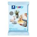 STAEDTLER® | FIMO®air Modelling Clay — air drying, 500g, Grey