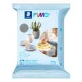 STAEDTLER® | FIMO®air Modelling Clay — air drying, 1kg, Grey