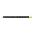 STAEDTLER® | Lumocolor Permanent Marker Pencils, yellow