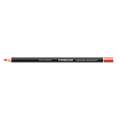 STAEDTLER® | Lumocolor Permanent Marker Pencils, red