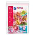 STAEDTLER® | FIMO Accessories — Motif Moulds, Bears