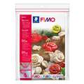 STAEDTLER® | FIMO Accessories — Motif Moulds, Roses