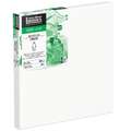 Liquitex® | PROFESSIONAL SUSTAIN™ Recycled Canvases — individual, 20 cm x 20 cm, square, 1. traditional depth