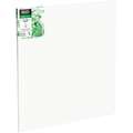 Liquitex® | PROFESSIONAL SUSTAIN™ Recycled Canvases — individual, 100 cm x 100 cm, square, 1. traditional depth