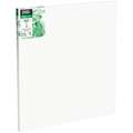 Liquitex® | PROFESSIONAL SUSTAIN™ Recycled Canvases — individual, 100 cm x 100 cm, square, 2. deep profile