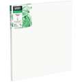 Liquitex® | PROFESSIONAL SUSTAIN™ Recycled Canvases — individual, 80 cm x 80 cm, square, 2. deep profile