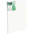 Liquitex® | PROFESSIONAL SUSTAIN™ Recycled Canvases — individual, 50 cm x 70 cm, rectangular, 2. deep profile