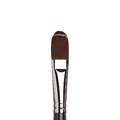 WINSOR & NEWTON™ | GALERIA Acrylic Long Handled brushes — filbert., 18, 21