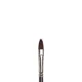WINSOR & NEWTON™ | GALERIA Acrylic Long Handled brushes — filbert., 8, 10