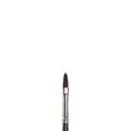 WINSOR & NEWTON™ | GALERIA Acrylic Long Handled brushes — filbert., 4, 6