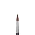 WINSOR & NEWTON™ | GALERIA Acrylic Long Handled brushes — round, 12, 6.7