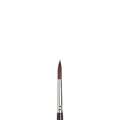 WINSOR & NEWTON™ | GALERIA Acrylic Long Handled brushes — round, 8, 4.9