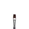 WINSOR & NEWTON™ | GALERIA Acrylic One Stroke Wash Brushes — individual, 12, 12