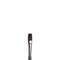 WINSOR & NEWTON™ | GALERIA Acrylic One Stroke Wash Brushes — individual, 10, 10