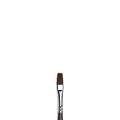 WINSOR & NEWTON™ | GALERIA Acrylic One Stroke Wash Brushes — individual, 6, 6