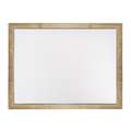 Picture Frame and Canvas sets — includes fittings, gold, 30 cm x 40 cm