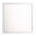 Picture Frame and Canvas Sets, white, 20 cm x 20 cm