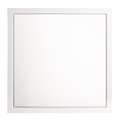 Picture Frame and Canvas sets — includes fittings, white, 50 cm x 50 cm